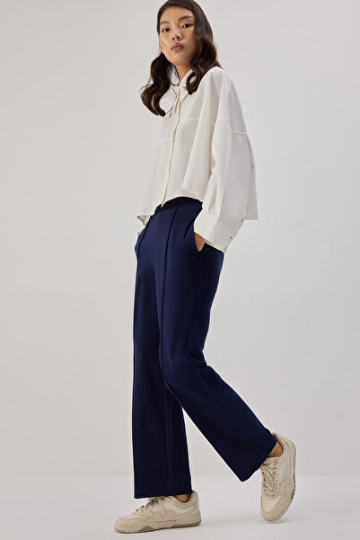 Touché Privé WAIST ELASTIC KNITTED PANT