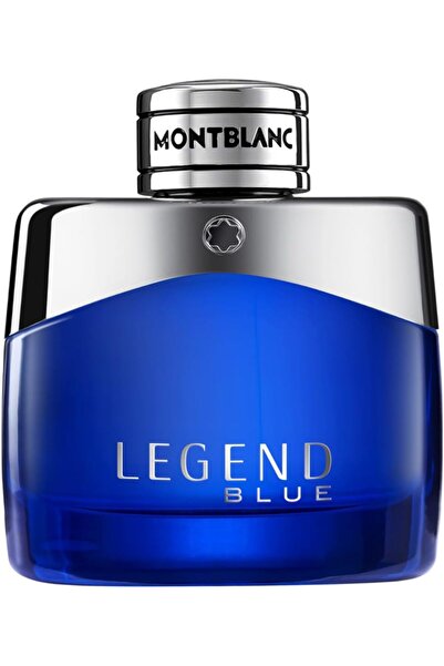 Montblanc Legend Blue Eau de Parfum 50 ml