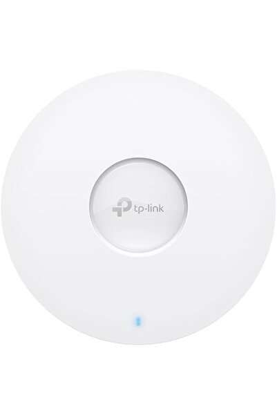 TP-LINK Omada EAP650 AX3000 WiFi 6 Ceiling Access Point (1 Gigabit Port, PoE+)