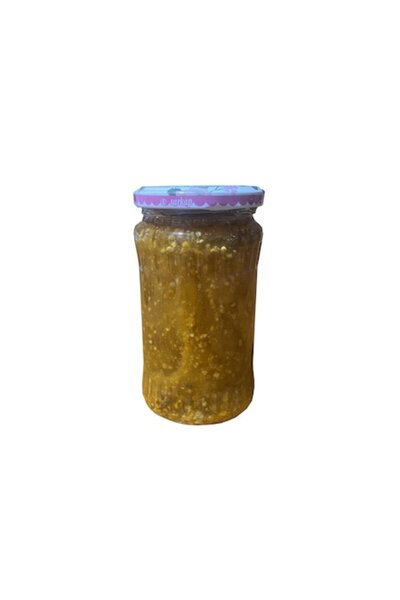 OEM Acacia Honey with Pollen 480 g