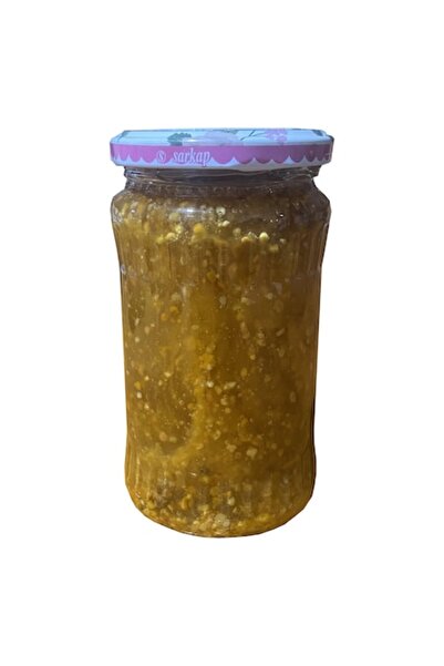 OEM Miere de primăvară cu polen și propolis, aprox. 480g