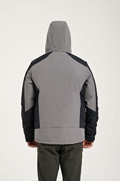 Exuma Jachetă de schi pentru bărbați impermeabilă 2411172