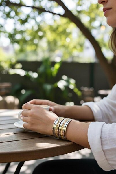 neslyaccessories Multiple Bracelet