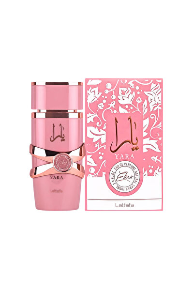 lattafa Yara Elixir, EDP, 100 ml