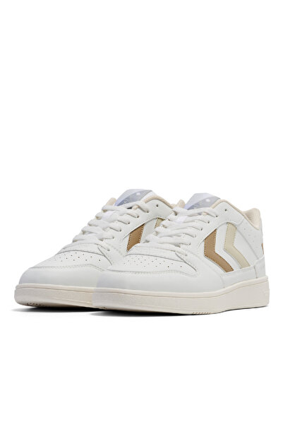 hummel Sneakers, White