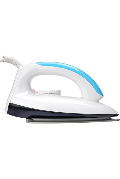 PANASONIC NI-317TATB Dry Light Iron 1000W Non Stick plate