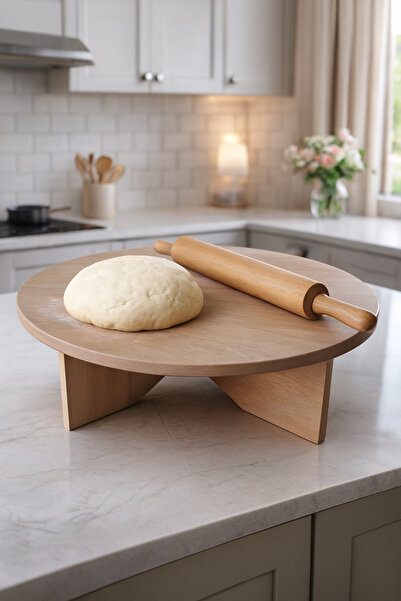 SEYİTHAN MOBİLYA Hamur Açma Sofrası Yer Sofrası