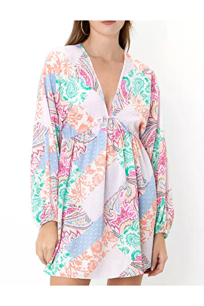 Evendi Rochie scurta, Mix culori