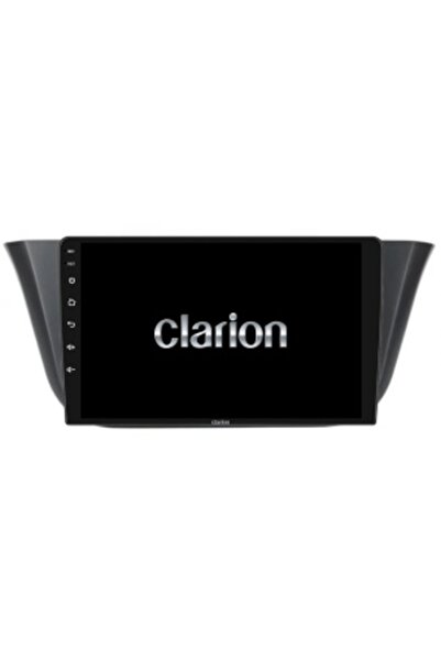 Clarion Navigation for Iveco Daily 6 (after 2014) 9-inch, 2GB RAM, 32GB Storage, Quad Core
