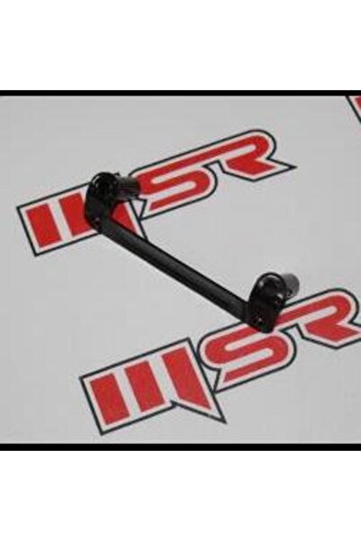 Msr TVS JUPİTER 125 ÖN PLAKALIK A