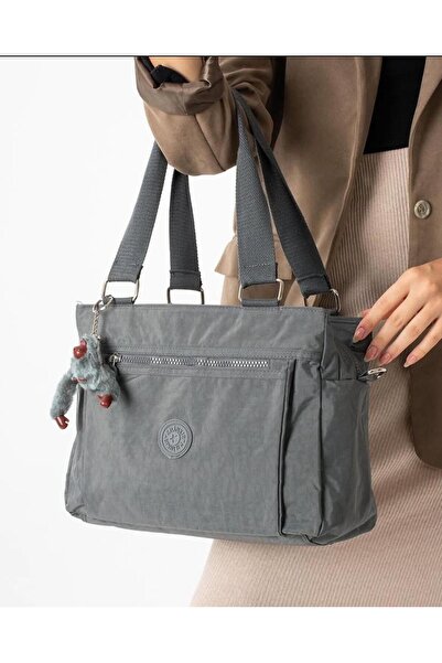 Vuslat Bags حقيبة كتف كيلينكير مقاومة للماء متعددة الأقسام