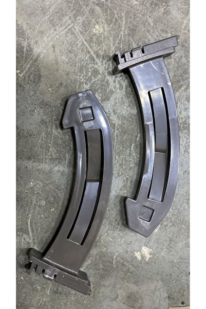 VWAG Torpıdo Ayak Takımı Grı Opel Astra G 98 > 5114278