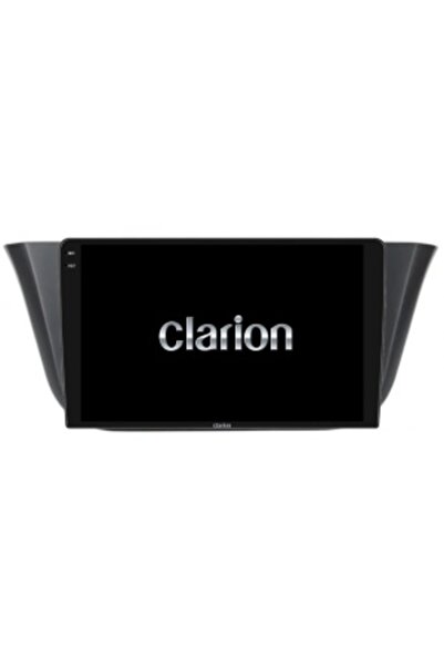 Clarion Dedicated Navigation for Iveco Daily 6 (after 2014) – 9" QLED, 8GB, 256GB, Octa-Core