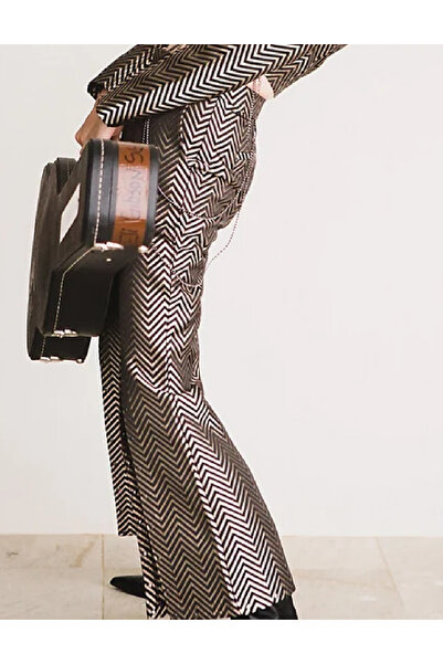 Evendi Trousers, brown