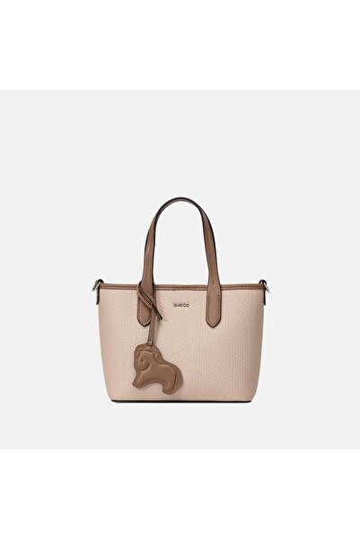 BAGCO Women’s Shoulder Bag – Sleek and Structured Elegant Ladies Hand Bag for...