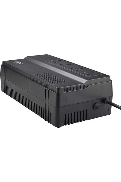 Apc Back-UPS BV - BV1000I-MS - UPS 1000VA (AVR, 4 universal sockets)