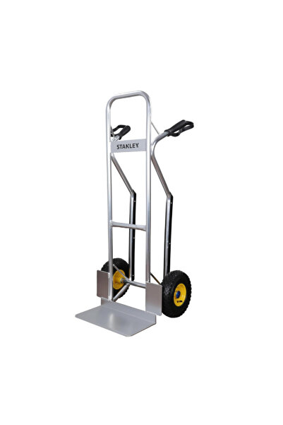 Stanley Jr Lightweight Aluminium Hand Truck