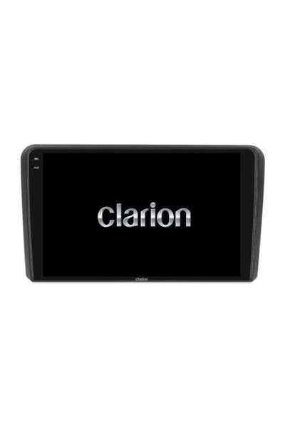Clarion Navigation for Iveco Daily 4 (2006-2011) 2K 4GB 64GB 8 Core