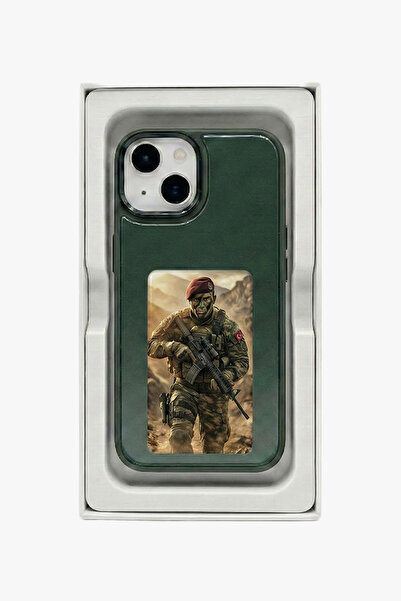 MAGİC KILIF MAGİC AKILLI DİJİTAL CEP TELEFONU KILIF/İPHONE 15/ NFC DIY YENİ N...