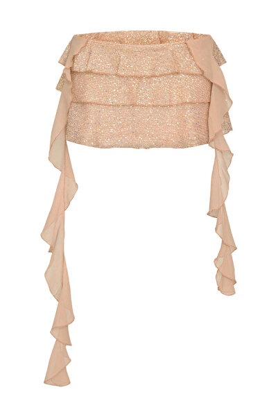 Evendi Skirt, Cream