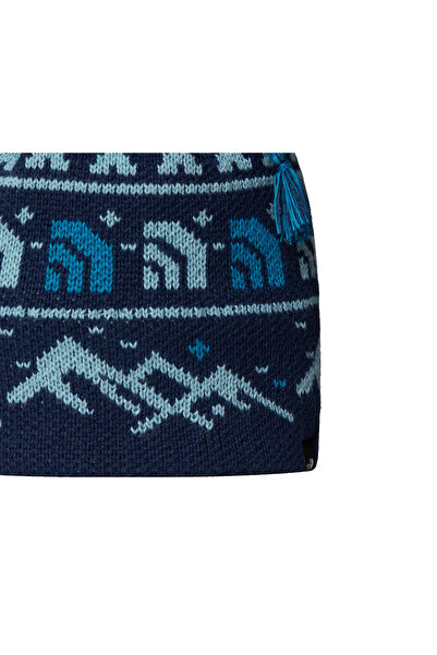 THE NORTH FACE Cabin Ski Tuke Bere Nf0A8Ch0Hmr1 Navy Blue