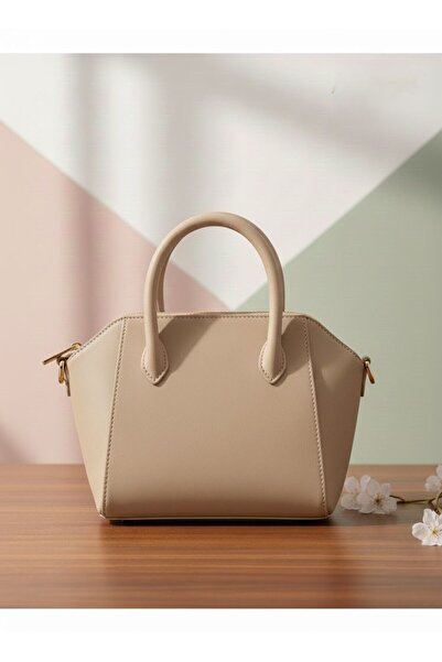 ALLDAY -Black-Hand and Shoulder Bag