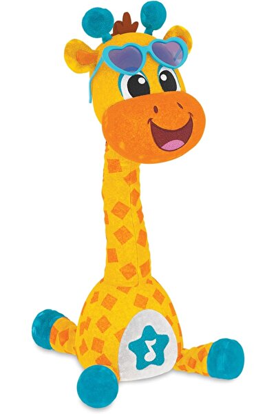 Kids Hits الزرافة الراقصة بول