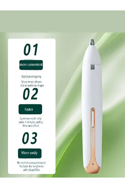 Genaric 4-in-1 Multi-Functional Hair Trimmer