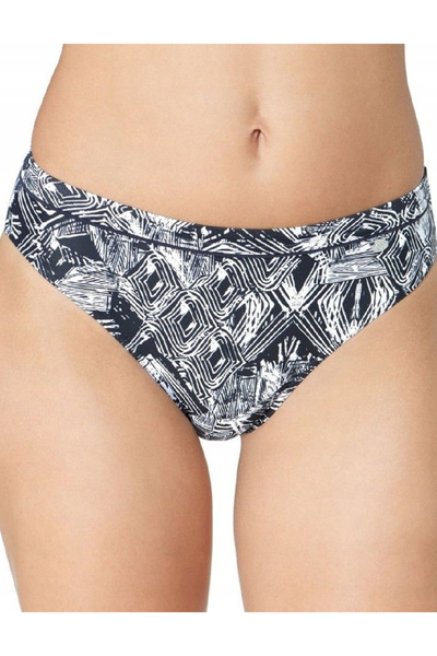 Evendi Swimsuit, Dark Navy