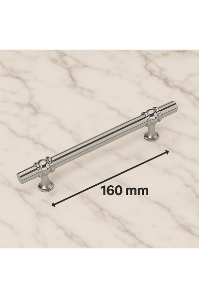 Damla Varda Mobilya Kulp Modeli – Yüksek Kaliteli Kaplama ve Şık Form