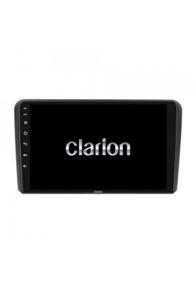 Clarion Dedicated Navigation for Iveco Daily 5 (2011-2014) - 9 inch, 2GB RAM, 32GB Storage, Quad Cor
