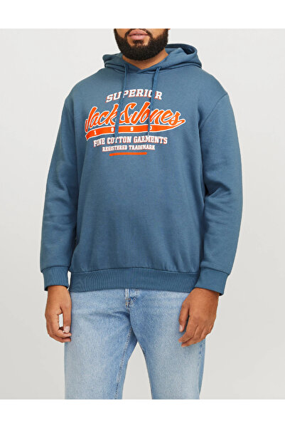 Evendi Sweatshirt, Blue