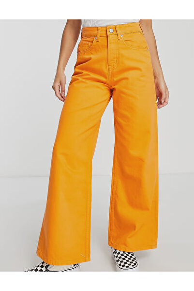 Evendi Jeans, Orange