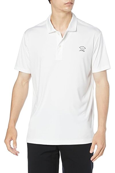 PAUL&SHARK Polyester Polo