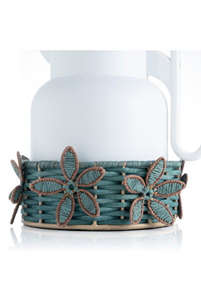 Blends Tea and Coffee Flask with stand from Deliona