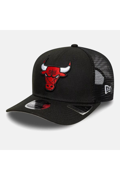 NEW ERA Επίσημο Καπέλο 9SEVENTY των Chicago Bulls NBA