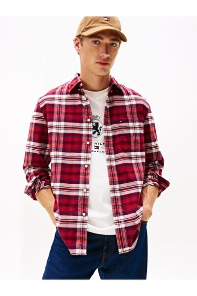 Tommy Hilfiger GÖMLEK