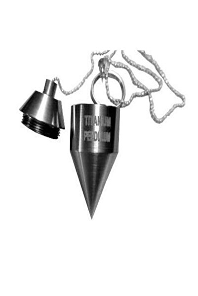 z torus energy وعاء من التيتانيوم.