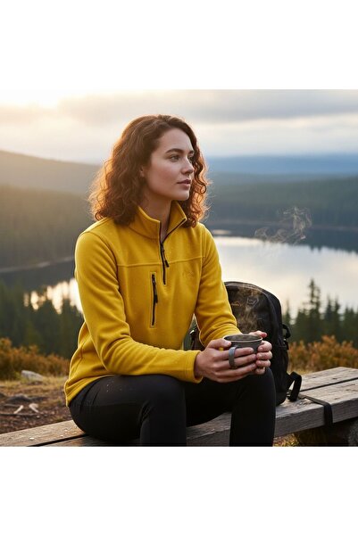 DLC Tekstil Бавовняний лісоруб Polar