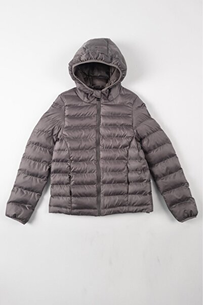 Lee Cooper Vizon Kadın Mont 251 LCF 232001 ICONIC VIZON