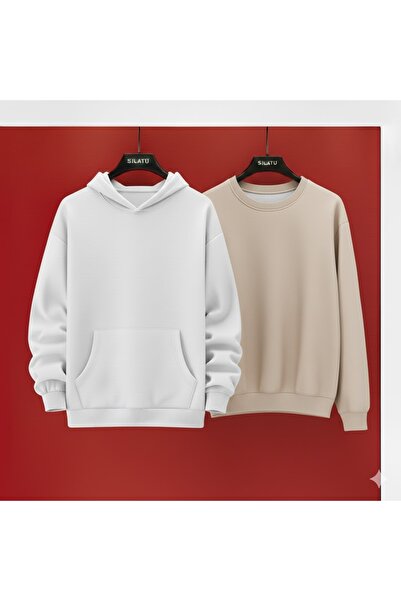 SILATU هدية جديدة تمامًا لمن يرتدي ملابس بيضاء