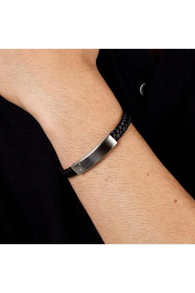 Maserati Jm525Ave34 Men's Bracelet