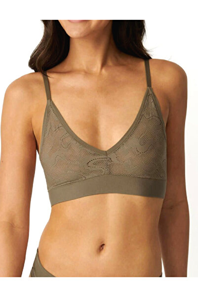 Evendi Bustiera, Verde