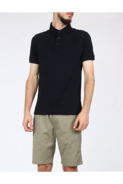 Evendi Shorts, Green