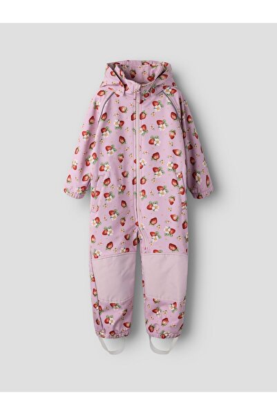 Name it Softshell-Anzug ALFA08