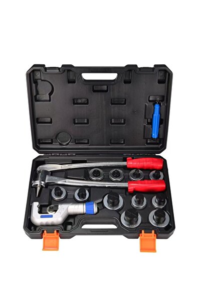Dongli TUBE EXPANDER 3/8 - 1/5/8 BORU ŞİŞİRME SETİ CT-200