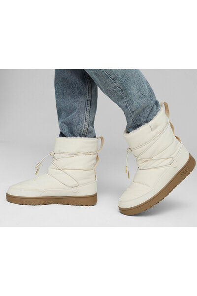 Puma Γυναικείες καθημερινές μπότες Snowbae Wns
