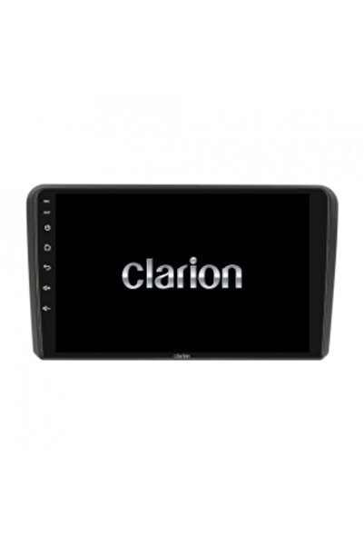 Clarion Navigation for Iveco Daily 4 (2006-2011) - 9 inch, 2GB RAM, 32GB, Octa-Core