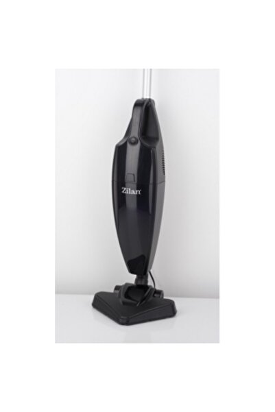 Zilan ZLN-1235 Vertical Vacuum Cleaner 800W Bagless 2L Black