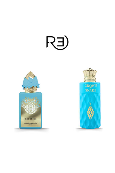 SUSAN Crown of Snake by Cezanne 100ml